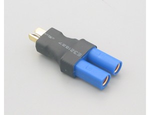 EC5 To T-Plug Adapter 